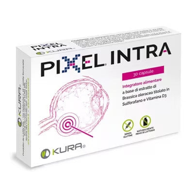 Pixel Intra 30 Capsule-1