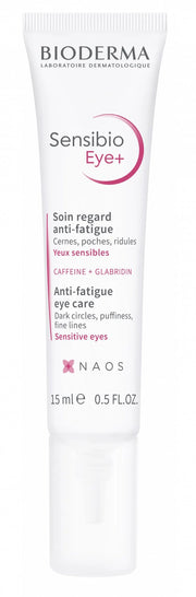 Bioderma Sensibio Defensive Eye+ Contorno Occhi Anti-Fatica 15ml-1