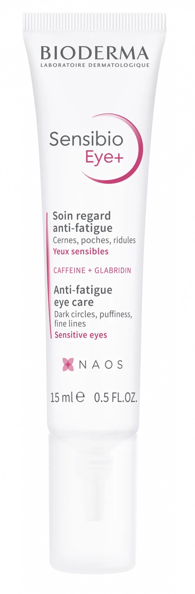 Bioderma Sensibio Defensive Eye+ Contorno Occhi Anti-Fatica 15ml-1