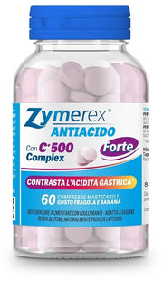 Zymerex Antiacido Forte 60 Compresse-1