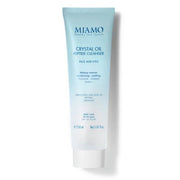 Miamo Crystal Oil Peptide Cleanser Struccante - Idratante Lenitivo 150ml-1
