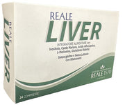 Reale Liver 24 Compresse-0