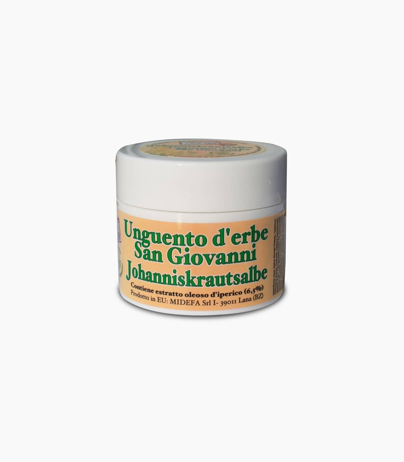 Maria Treben Unto di erba San Giovanni 80ml-1