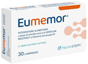 Eumemor 30 Compresse-0