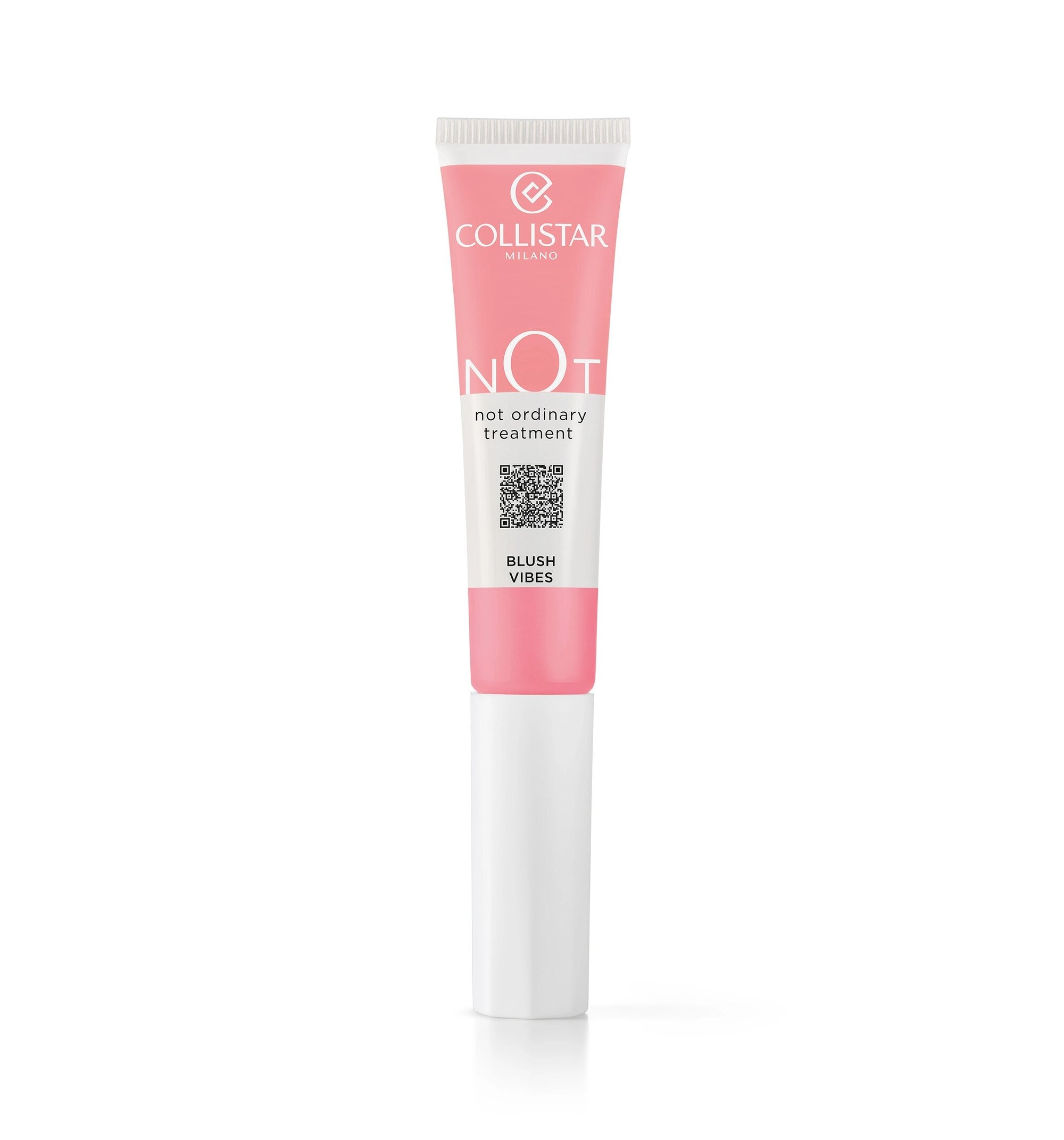 Collistar Not Blush Vibes 01 Pink Lemonade 15ml-1