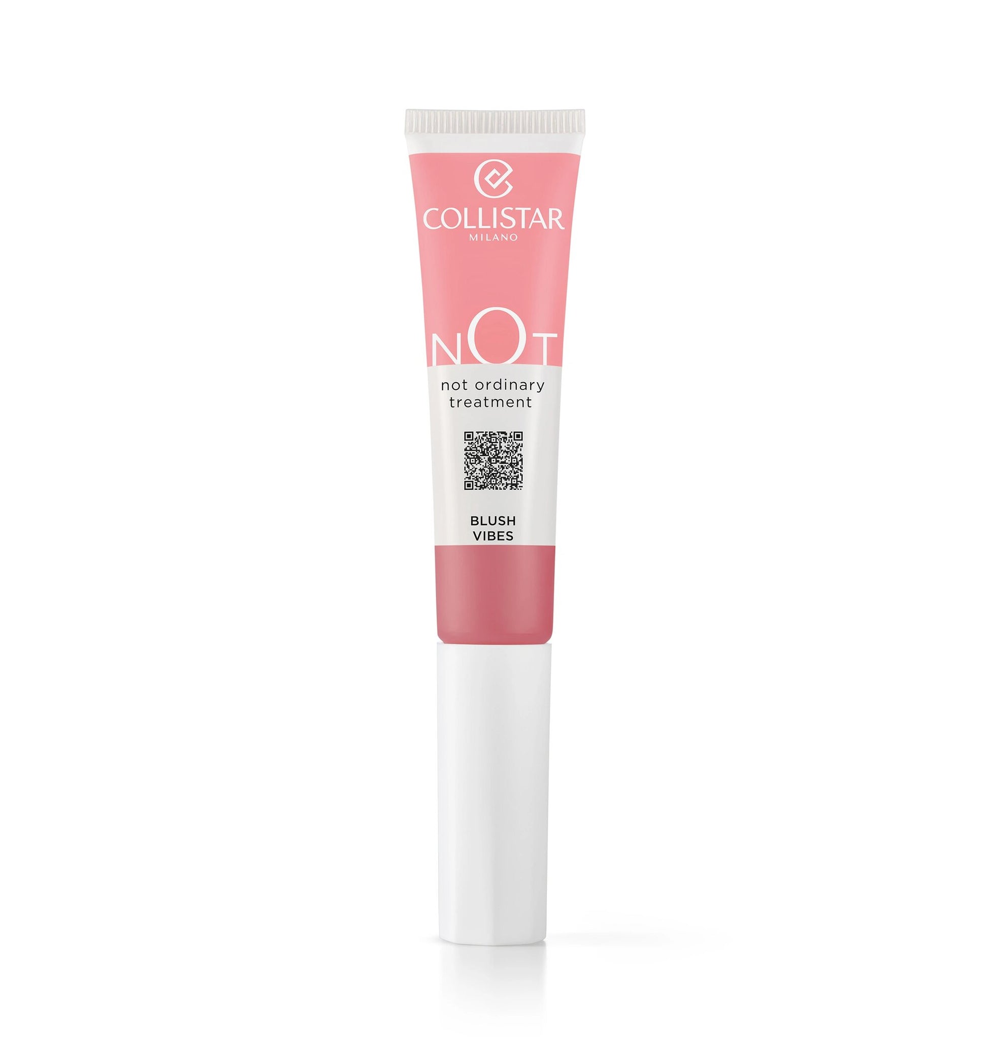 Collistar Not Blush Vibes 02 Frozen Raspberry 15ml-1