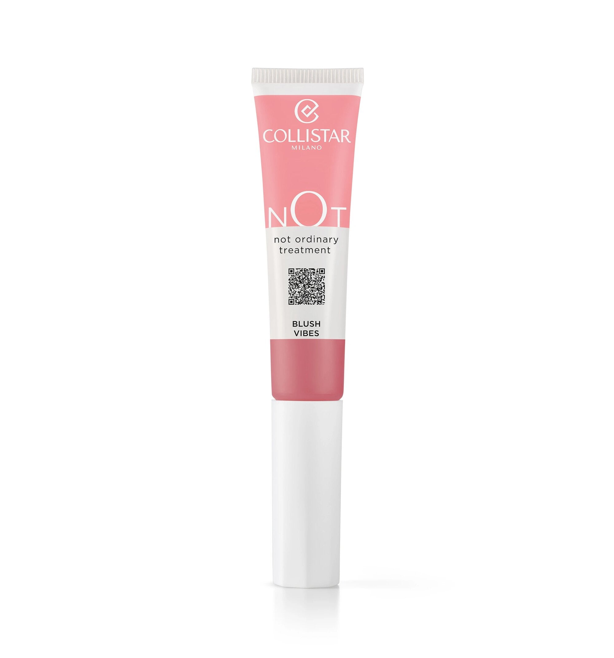 Collistar Not Blush Vibes 02 Frozen Raspberry 15ml-1