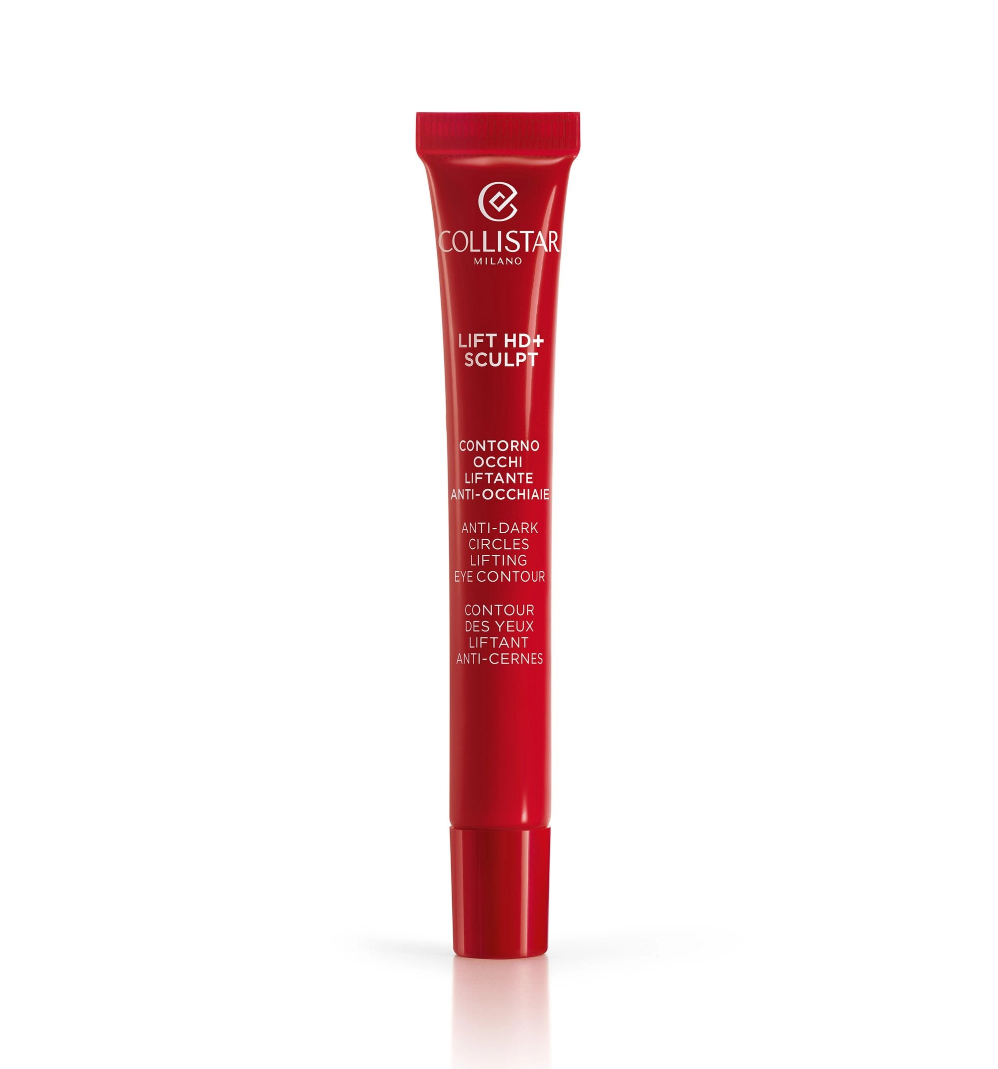 Collistar Lift Hd+ Sculpt Contorno Occhi Liftante Anti-Occhiaie 15ml-1