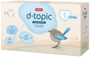 D-topic Pannolini Taglia 1 26 Pezzi-0