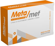 Metamet 60 Compresse-0