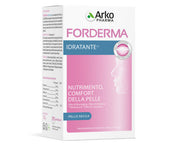 Arkopharma Forderma Idratante 180 Capsule-1