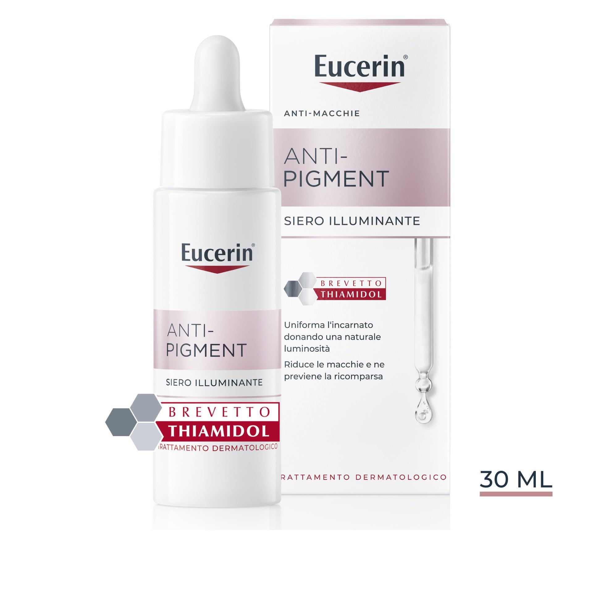 Eucerin Anti-Pigment Siero Illuminante Anti-Macchie 30ml-10
