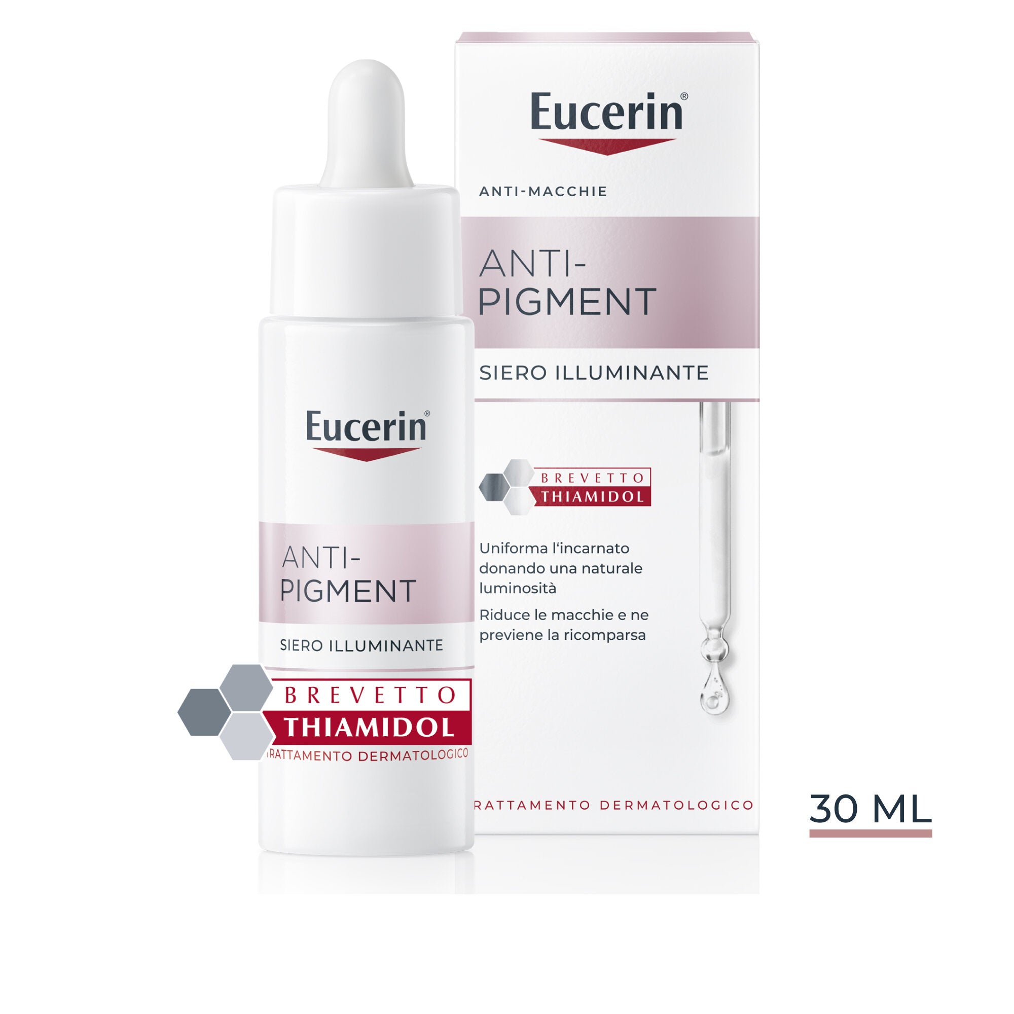Eucerin Anti-Pigment Siero Illuminante Anti-Macchie 30ml-10