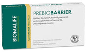 Prebiobarrier 30 Compresse Rivestite-0