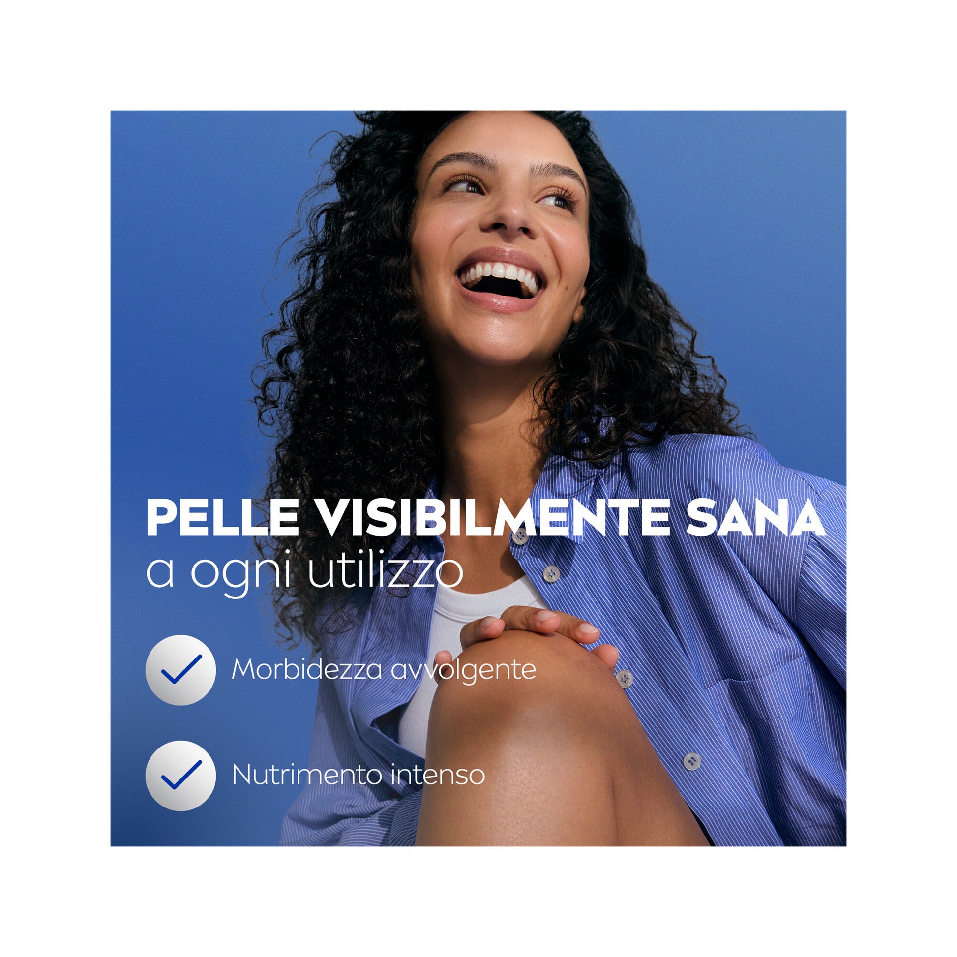 Nivea Crema Corpo Vellutante Crema Corpo Idratante 72 Ore E Vellutante Per Pelle Secca 250ml-3