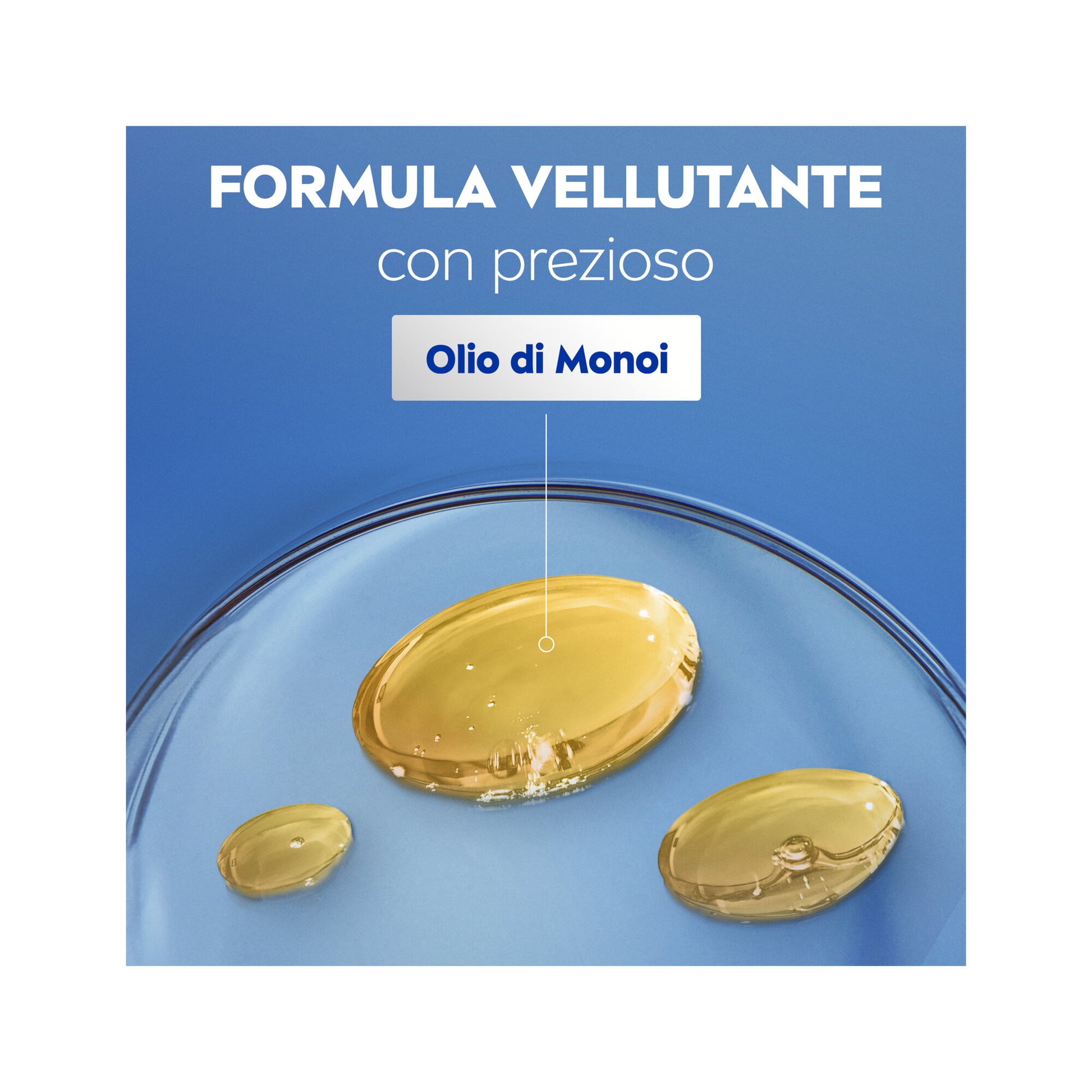 Nivea Crema-olio Cocco & Olio di Monoi Crema Corpo Idratante 48h E Profumata 400ml-4