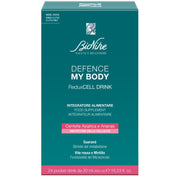 Bionike Defence My Body  Reduxcell Integratore Alimentare 24 Pocket Drink-1