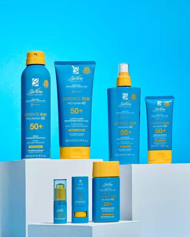 Bionike Defence Sun Latte Fluido SPF30 200ml