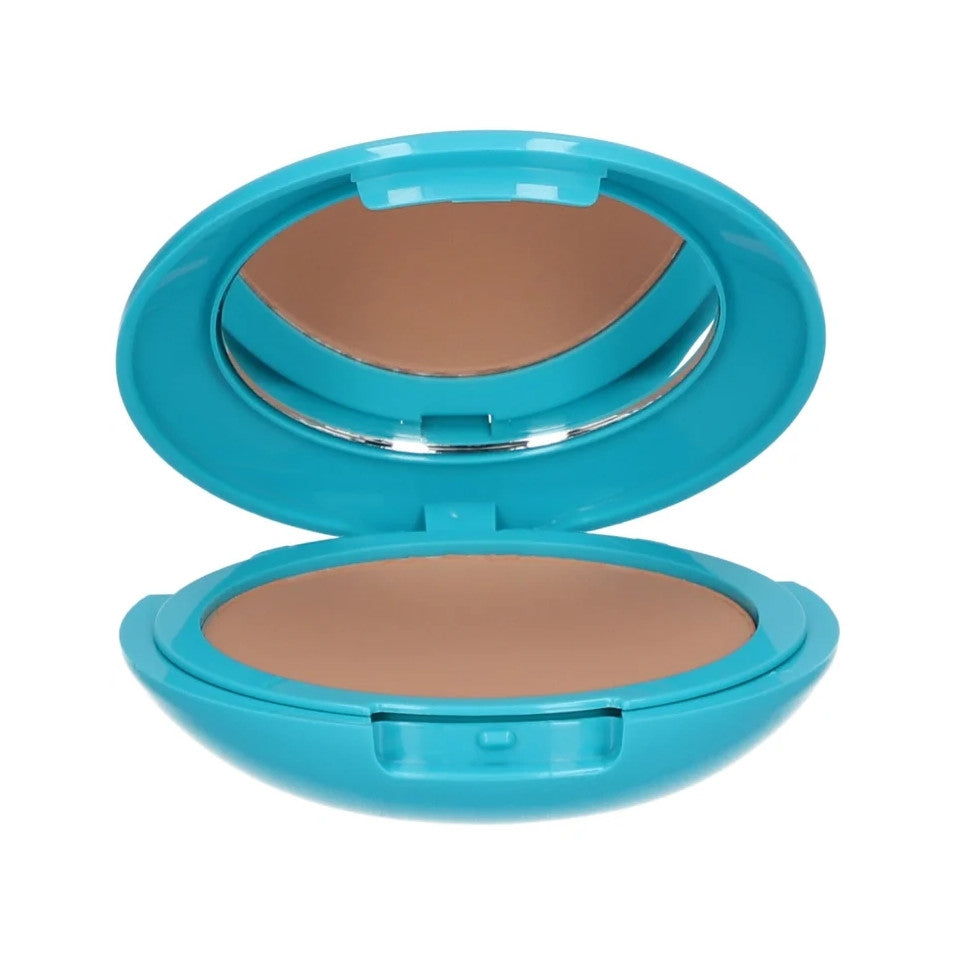Defence Sun 50 Fondotinta Compatto n2 Bronzo 10 g-2