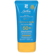 Defence Sun 50+ Crema Viso Fondente 50 ml-2