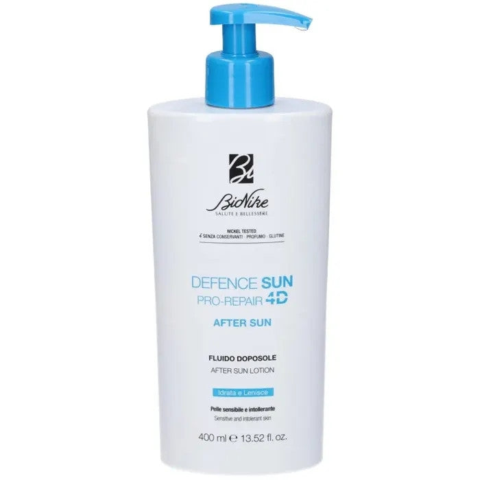 Defence Sun Fluido Doposole Idratante 400 ml-2