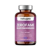 Natugea Glucomannano Arricchito Con Pale Di Fico D'india Dell'etna E Carrube Siciliane Vegano 120 Compresse-7