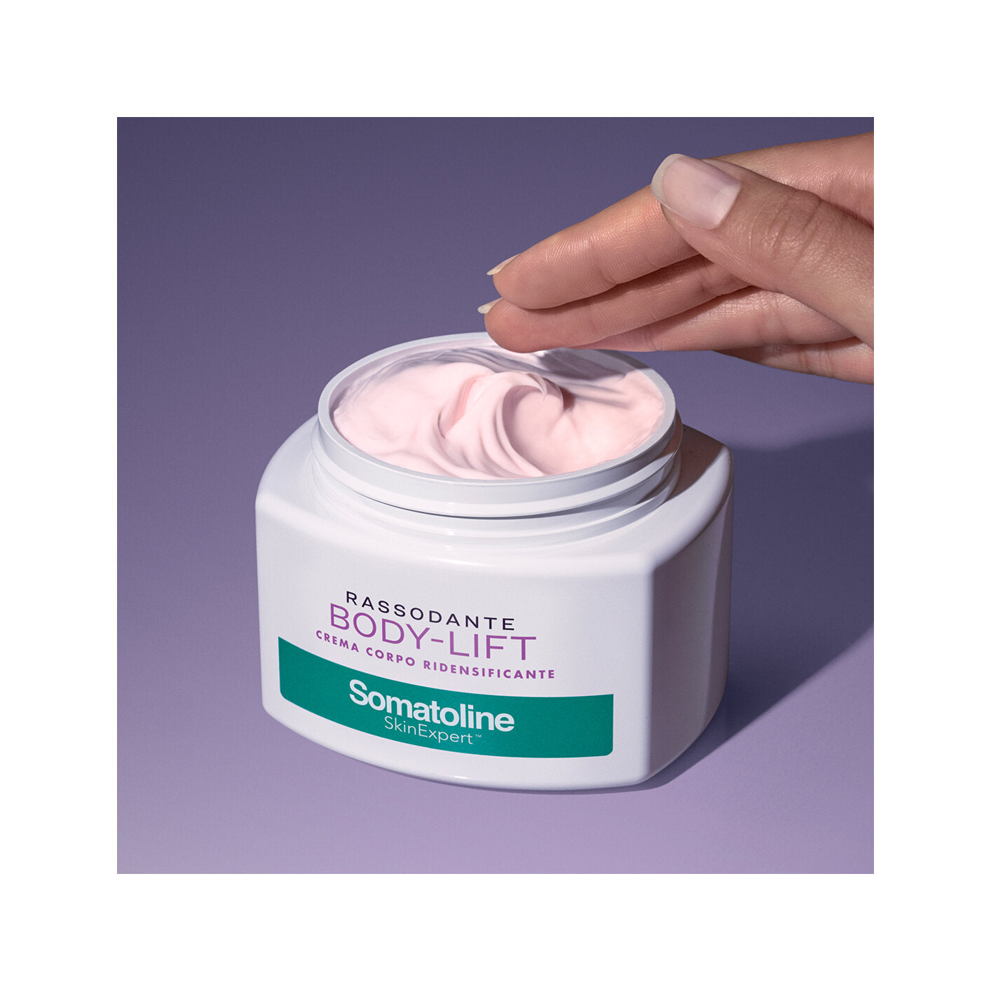 Somatoline Skin Expert Body-Lift Rassodante Corpo Ridensificante 250ml-4