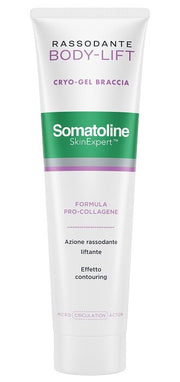 Somatoline SkinExpert Rassodante Braccia 100ml-1