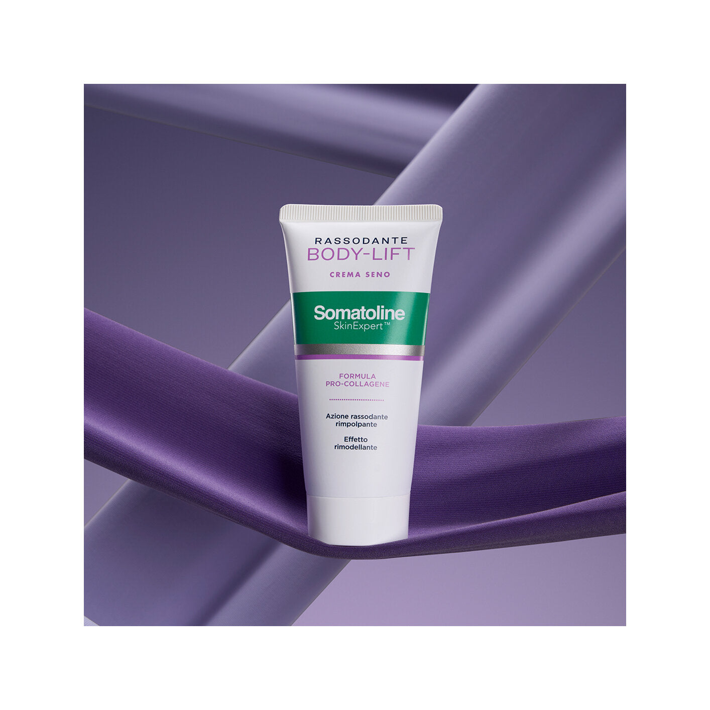 Somatoline Skin Expert Body-Lift Crema Rassodante Seno 75ml-2