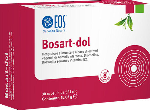 Eos Bosart Dol 30 Capsule-1