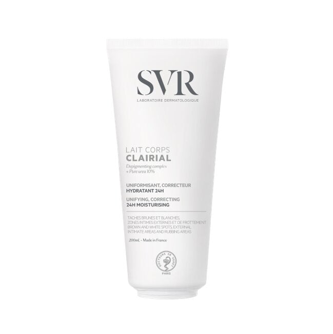 SVR Clairial Latte Corpo 200ml-1