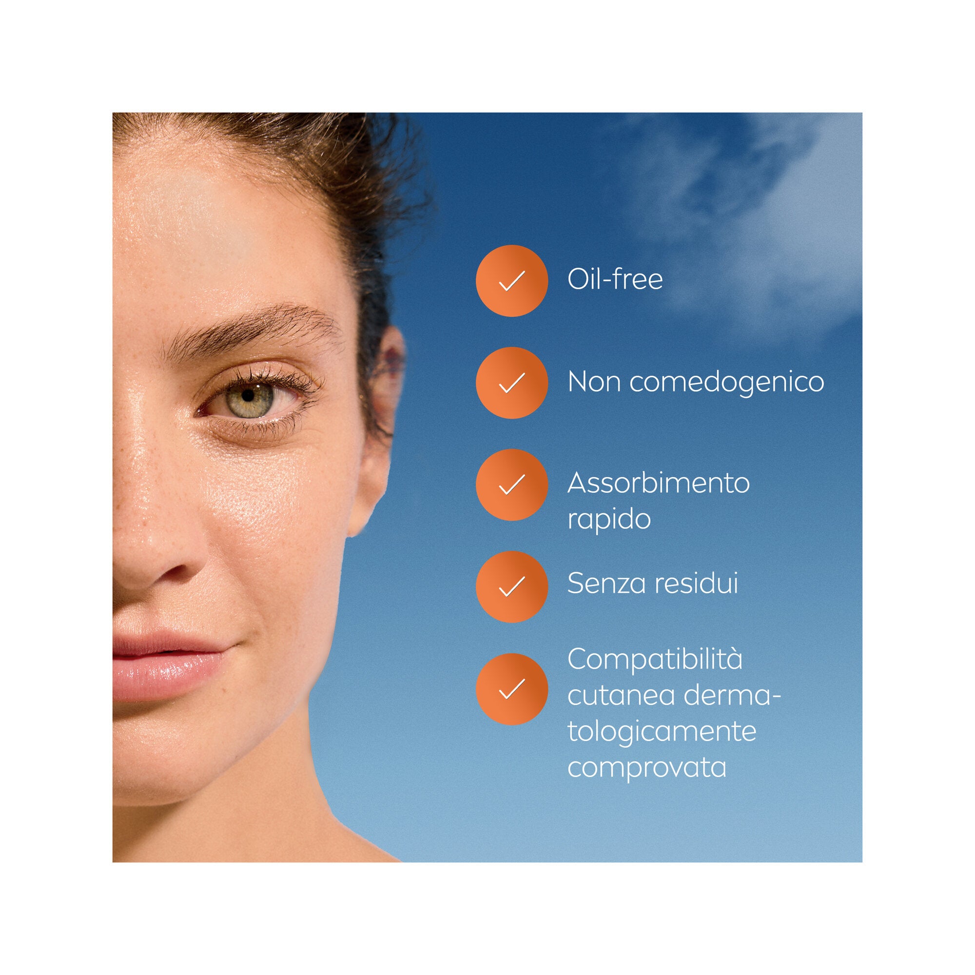 Nivea Derma Skin Clear Siero Viso Perfezionante & Riequilibrante Per La Cura Della Pelle 30ml-3