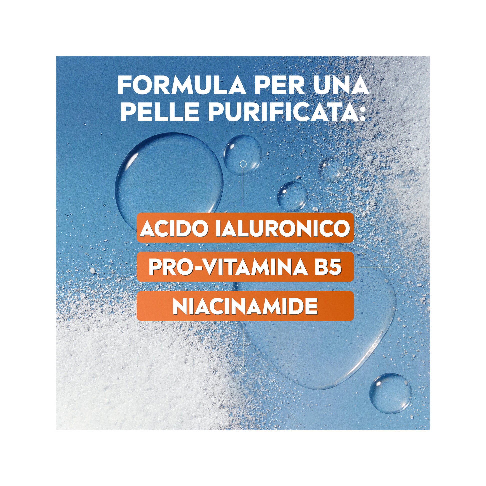 Nivea Derma Skin Clear Siero Viso Perfezionante & Riequilibrante Per La Cura Della Pelle 30ml-4