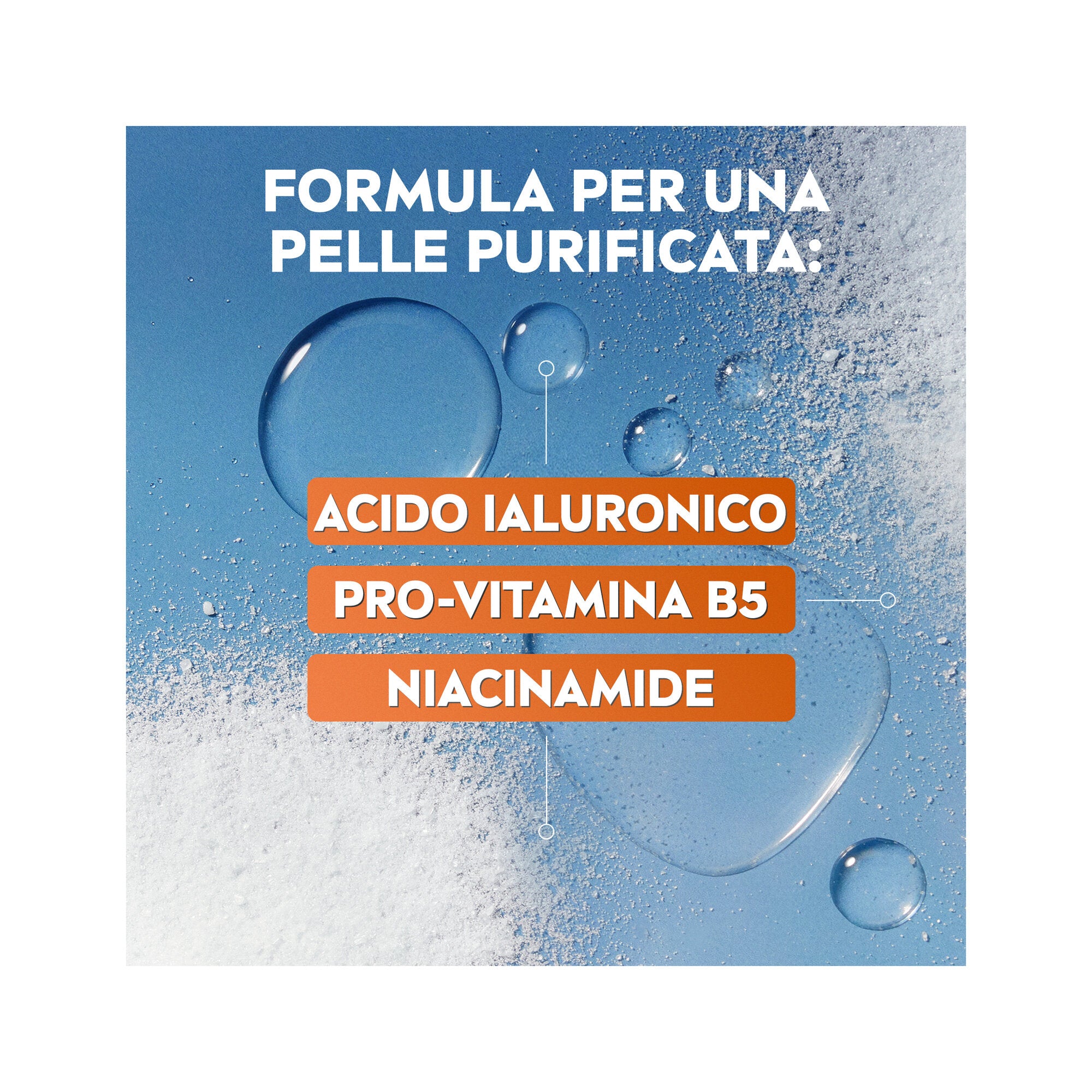 Nivea Derma Skin Clear Siero Viso Perfezionante & Riequilibrante Per La Cura Della Pelle 30ml-4