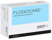 Flogocare 30 Compresse