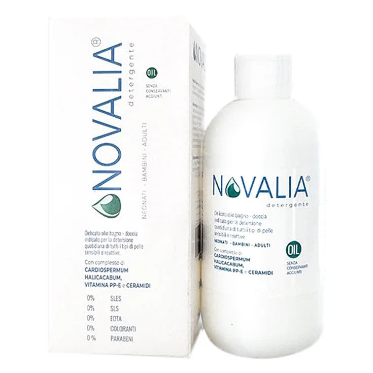 Novalia Detergente 250 ml-1