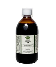 Centro Messegue Decotto Snel Donna 21 100% naturale 500ml-1