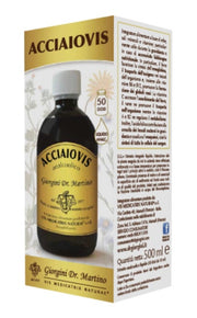 ACCIAIOVIS LIQ ANALCO 500ML-1