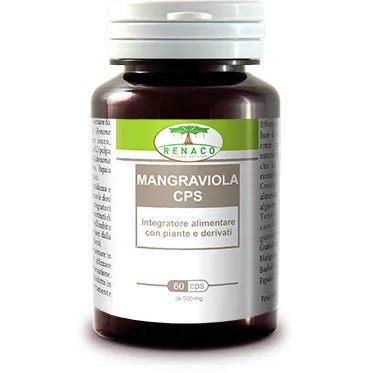 MANGRAVIOLA CPS 60CPS-1