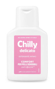 Chilly Delicato Detergente Intimo 50ml