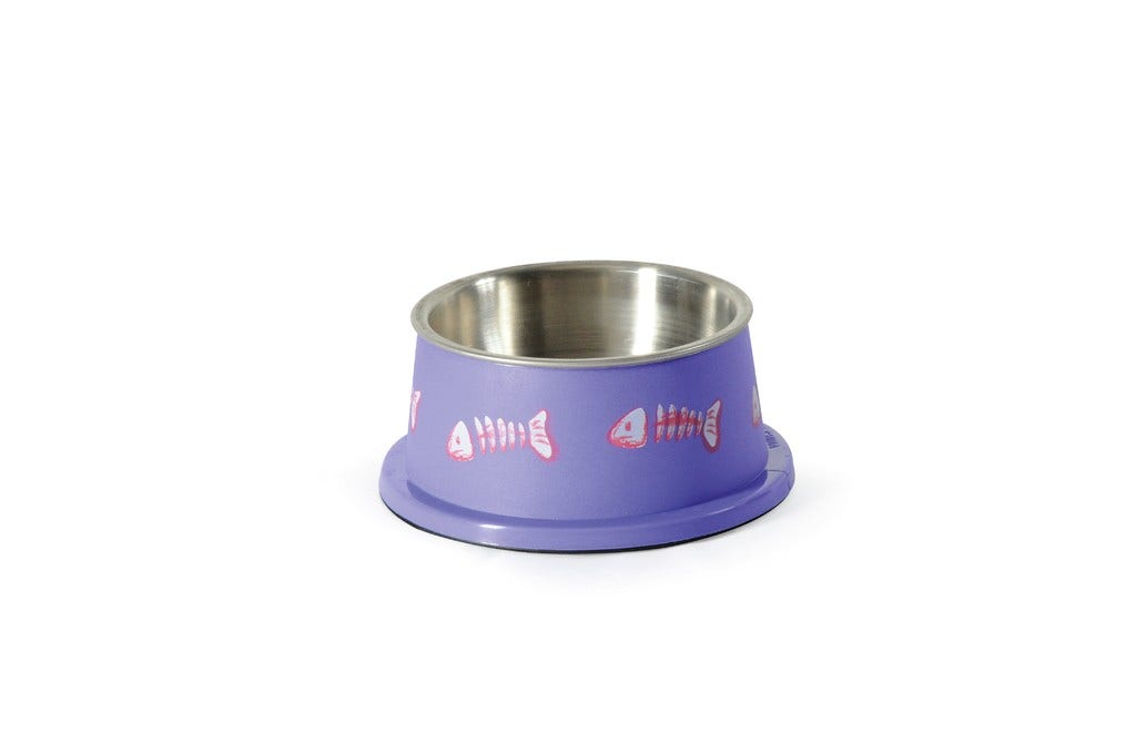 Camon Ciotola Deep Bowl In Acciaio 1,5 Litri-1
