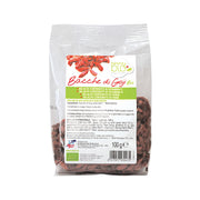 La Finestra sul Cielo Semplice & Bio bacche di goji 100g-2