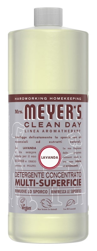 MMCD CONCENTRATO LAVANDA 946ML-1