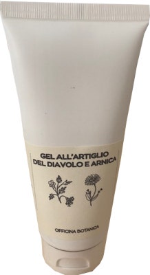 ARTIGLIO DIAVOL/ARNIC GEL100ML-1