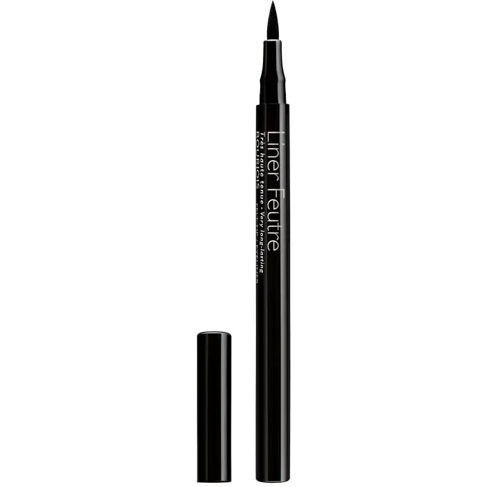 Bourjois Eyeliner Penna Liquido Liner Feutre Punta In Feltro Ultra Precisa 11 Noir 0,8 ml-1