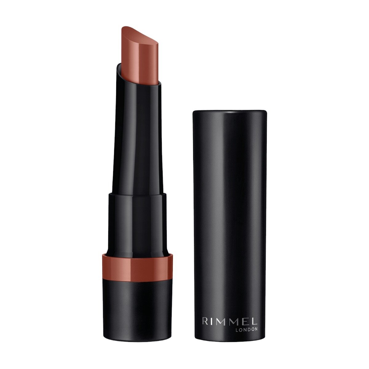 Rimmel Rossetto Lasting Finish Extreme 700 X-tremely Bare 2,3g-2