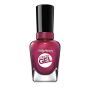 Sally Hansen Smalto Miracle Gel Shade N.500 Mad Women 14,7ml-1