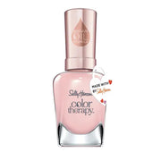 Sally Hansen Color Therapy Smalto Con Olio Di Argan 220 Rosy Quartz-1