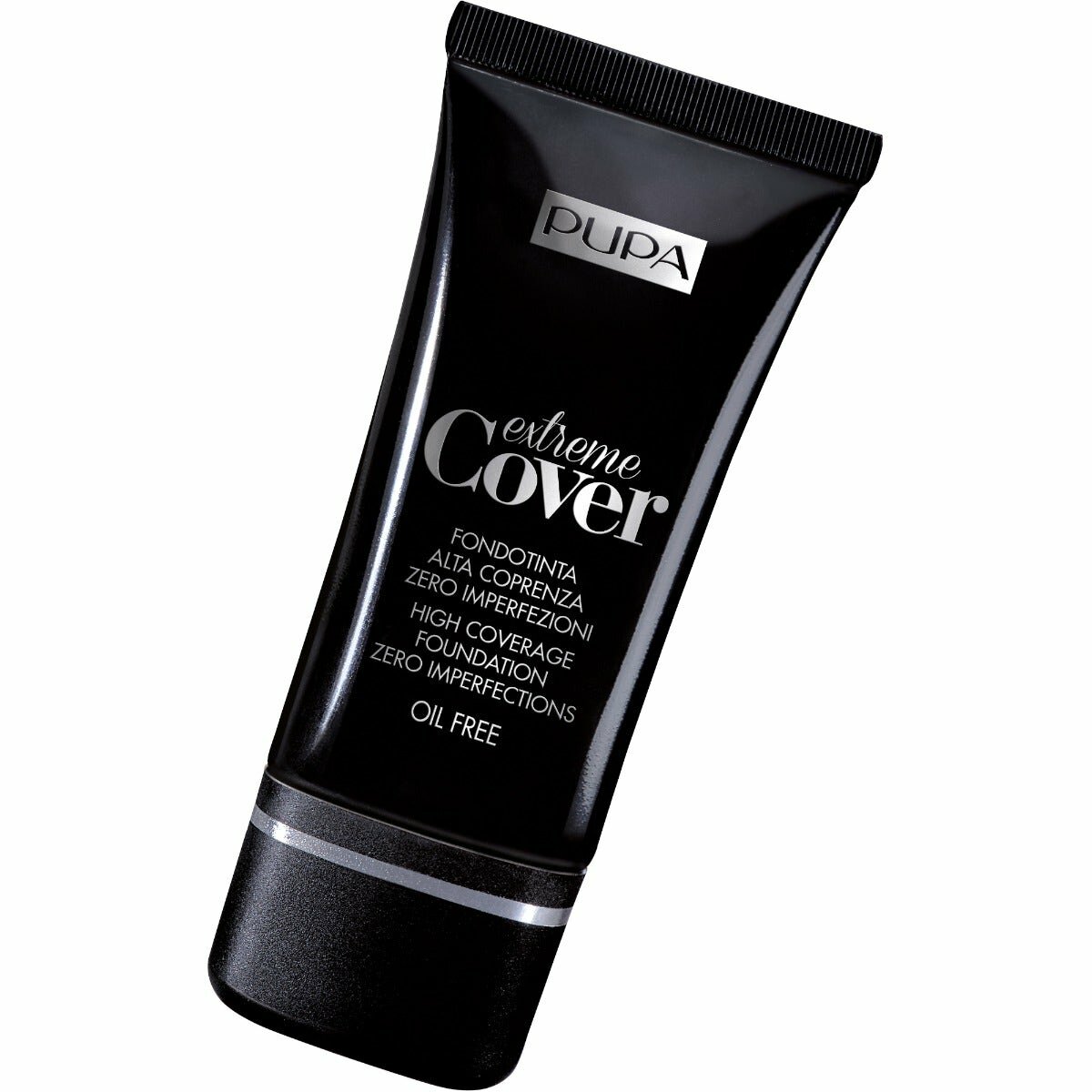 Pupa Extreme Cover Fondotinta alta coprenza n.030 Light Sand 30ml-2