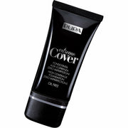 Pupa Extreme Cover Fondotinta alta coprenza n.060 Deep Gold 30ml-2